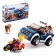 Constructor "Police: Pitty", 106 parts