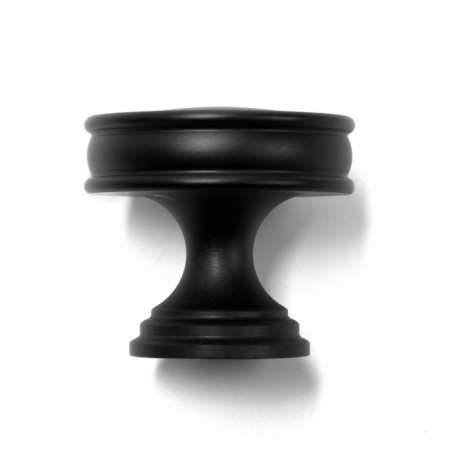 Cappio PK324 pen pen, D = 30 mm, black color, 8 pcs.-4
