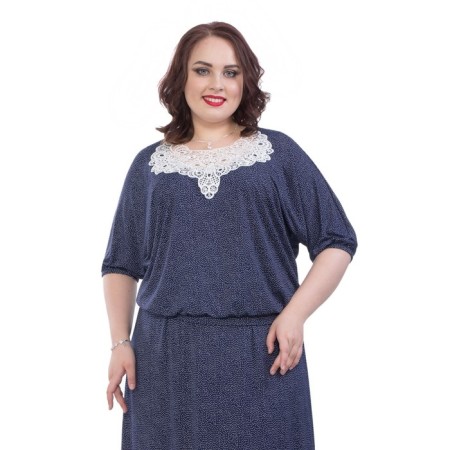 Female suit, size 56-2