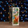 Gift box "Squirrels and arrows", 15.5 x 7 x 18.5 cm