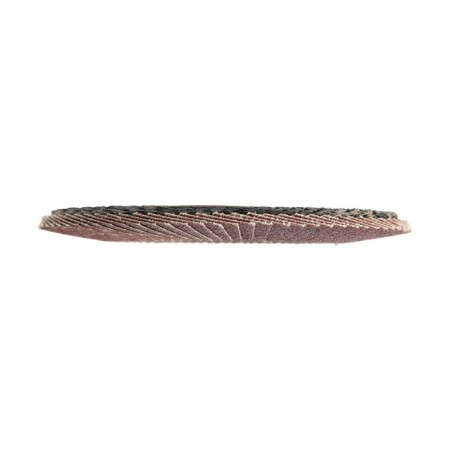 Circle of petal end tundra, 125 x 22 mm, p120-3