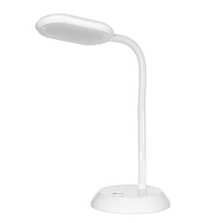 Pinky table lamp LED 6W white 15x15x50 cm Risalux-9