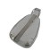 B2767 Ryukzak-Sling, lightning department, gray color 36x22x10cm