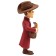 Collectible figurine Minix The Witcher "Buttercup", 12 cm