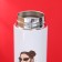 Thermos with the temperature indicator "Confidence", 500 ml, retains heat of 8-10 hours