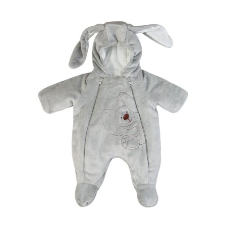 Combineson children's "Fluffy bunny", height 80 cm