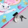 Note book A5 on the lock "My diary", 50 sheets, cats aristocrats