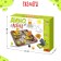 Board game "Dino Logic", 1 player, 7+