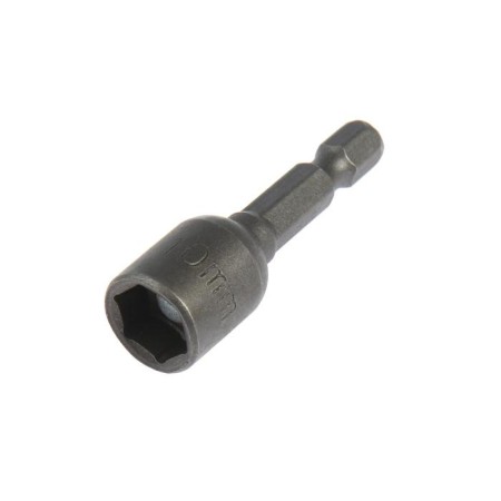Bit with the end head of the tundra, steel CRV, magnet, 10 x 45 mm