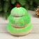 Growing grass "Christmas tree" Mix