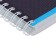 Notebook 4 covers, 120 sheets in a cage on the crest "Twice Two. Strict Notebook", Uf-Lok, Offset block