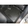 3D mats in the VW Jetta salon, 2011-2015, 2015-2016 4 pcs. (polyurethane)