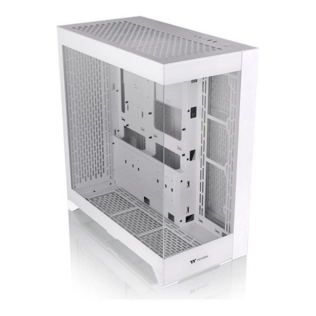 The housing Themaltake CTE E600MX White without BP E-ATX 11x120mm 4x140mm 2xusb3.0 Audio Bott PSU-5
