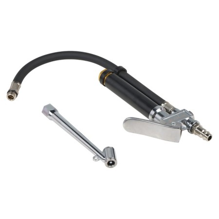 Airline tires pistol, without a pressure gauge, cargo-3