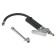 Airline tires pistol, without a pressure gauge, cargo