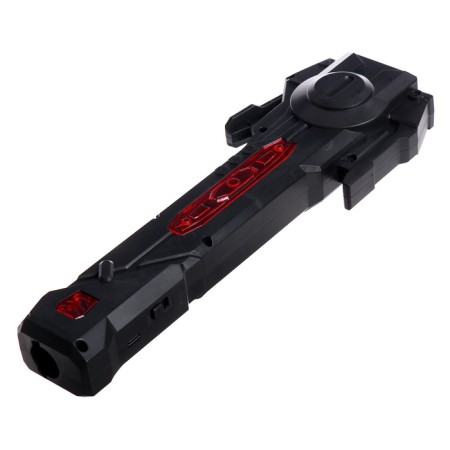 Light sword "Galaxy", works on the battery-2