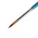 Synthetic brush, round No. 6, Gamma