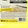 Universal detergent for washing floors Rain, concentrated, 5 liters