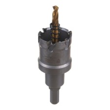 Denzel 724010 metal crown, carbide, 32 mm