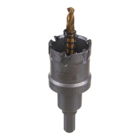 Denzel 724010 metal crown, carbide, 32 mm