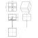 Module Connecting LED era for SML lamps, 70.5x70.5x55 mm, IP40, 3W, 270LM, 4000K