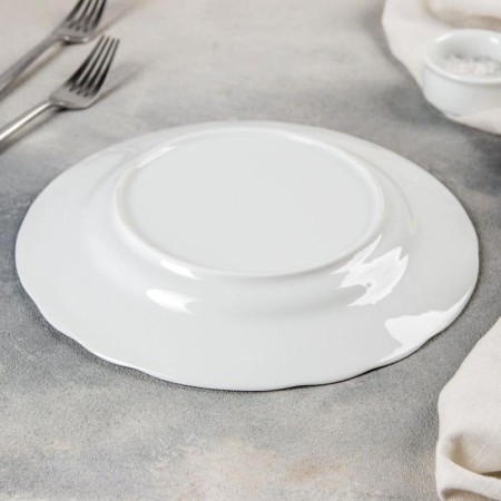 Small plate "Hope", D = 24 cm-2