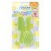 Children's set: brush and comb for hairstyles and massage, mix