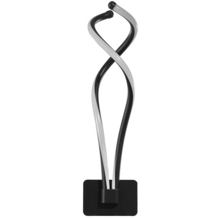Bra 1939/1 LED 18W Black 12x47 cm-3