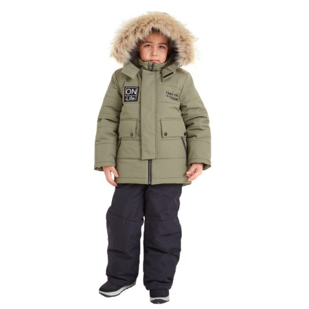 Set for the boy Batik "Riddik", height 92 cm