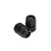 Cable input MG-25 (18-13 mm) black