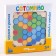 Developing game made of wood "Sotomino"