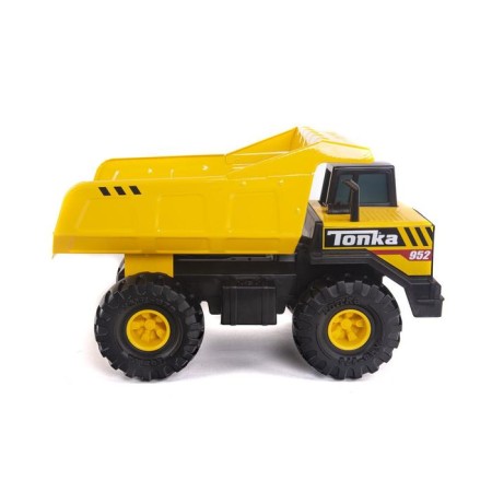 Metallic machine Tonka "Samosval"-2