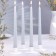 A set of antique candles, 2.3x 24.5 cm, 5 hours, 55 g, 4 pieces, gray