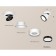 Ambrella Light, Techno, XM8101002, white sand color