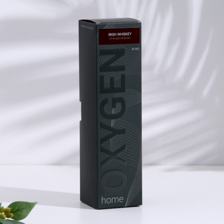 Diffusor aromatic Oxygen Home "Irish Whiskey", 50 ml, Irish whiskey-2