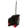 Business Besmer 18094-08_z01, 2k plastic handle, 8 mm