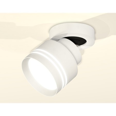 AMBRELLA LIGHT, TECHNO, XM8101026, color white sand, white sand color-1