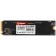 SSD M.2 KingSpec NE 256 GB PCIE NE-256