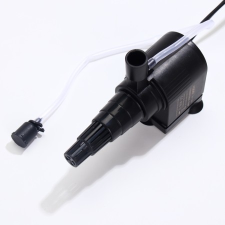 Pump Hidom AP-1200, 800 l/h, 13 W, multifunctional 3 V 1-3