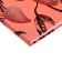 Notebook A5, 80 sheets in the Mango line, integral cover, matte lamination, block 65g/m2
