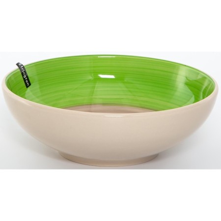 Elrington bowl “Airgraph. Green meadow ”, 2.3 l, d = 23 cm
