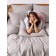 Bed linen 2 joint venture, size 200x214 cm, 175x215 cm, 70x70 cm - 2 pcs