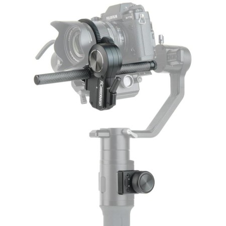 GreenBean ISTAB Motor 4PRO focusing mechanism, for steadycam-2