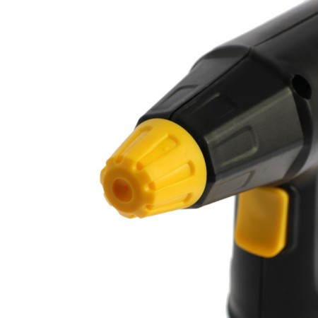 Sprayer Battering Huter SP-2LI, 3.7 V, 2 Ah, 1.5 l, 0.42 l/min-2