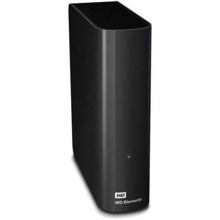 Hard disc WD USB 3.0 16tb WDBWLG0160HBK-EESNES DESKTOP 3.5 "Black-1