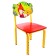 Children's chair "Kolobok", adjustable