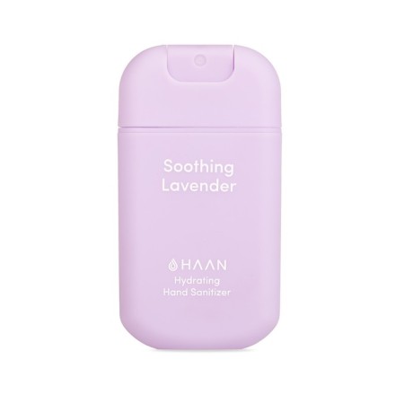 HAAN SPRIENT OF HAAN "Provenca Lavender", cleansing and moisturizing, 30 ml