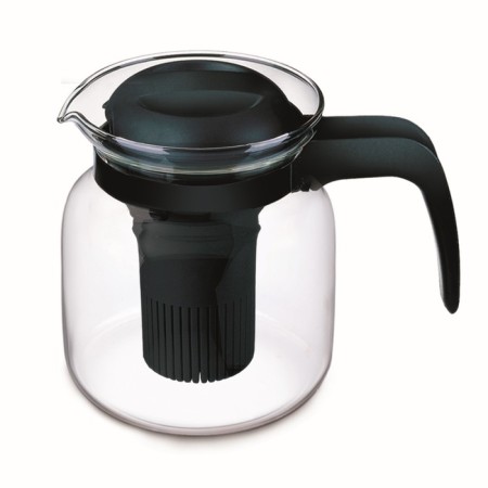 Simax Matura kettle, with a filter, 1 l