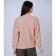 Women's sweater, beige color, size 44-48 (One size)