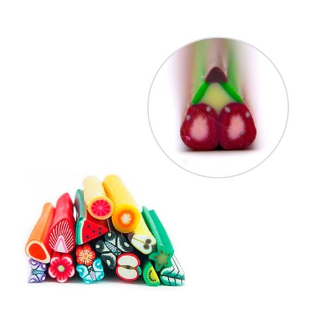 Pole Pole "Berries"